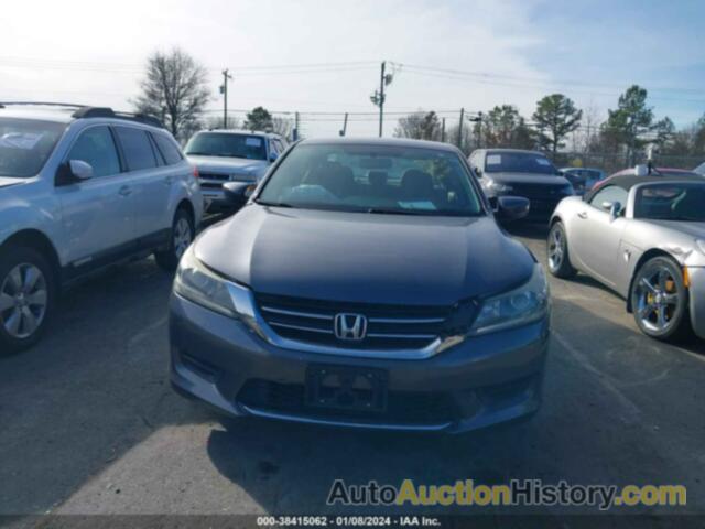 HONDA ACCORD LX, 1HGCR2F37EA101345