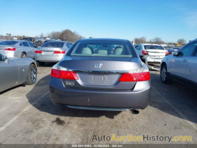 HONDA ACCORD LX, 1HGCR2F37EA101345