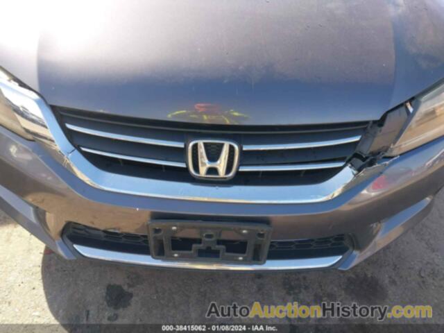 HONDA ACCORD LX, 1HGCR2F37EA101345