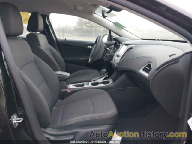 CHEVROLET CRUZE LS AUTO, 1G1BC5SM9G7307593