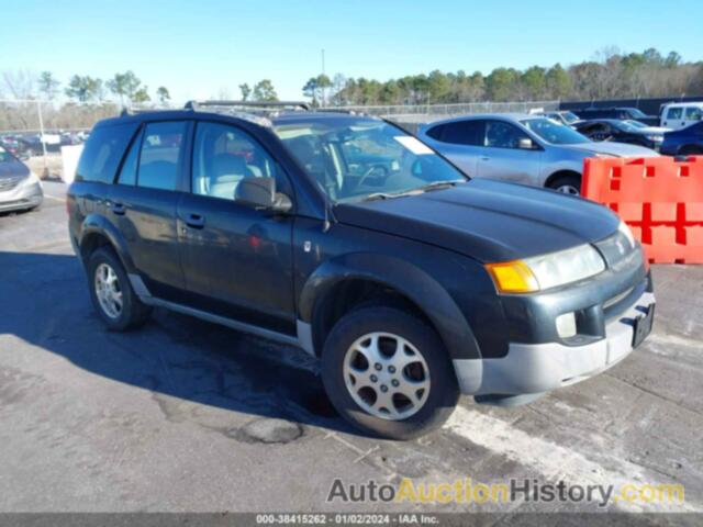 SATURN VUE V6, 5GZCZ63B23S878829