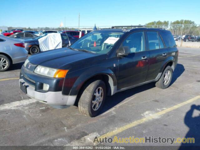 SATURN VUE V6, 5GZCZ63B23S878829