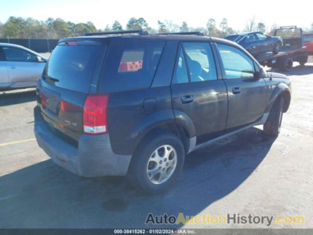 SATURN VUE V6, 5GZCZ63B23S878829