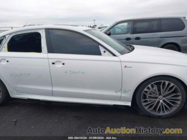 AUDI A6 3.0T PREMIUM PLUS, WAUFGAFC5GN005525