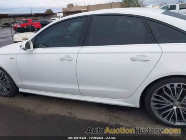 AUDI A6 3.0T PREMIUM PLUS, WAUFGAFC5GN005525