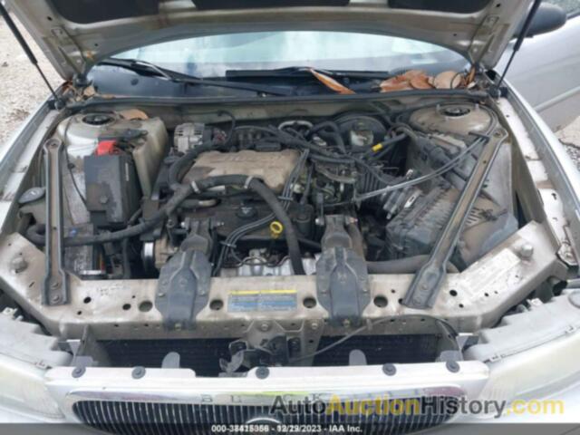 BUICK CENTURY, 2G4WS52J641156492