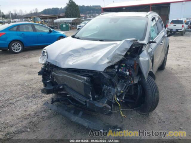 KIA SPORTAGE S, KNDP6CAC4L7631109