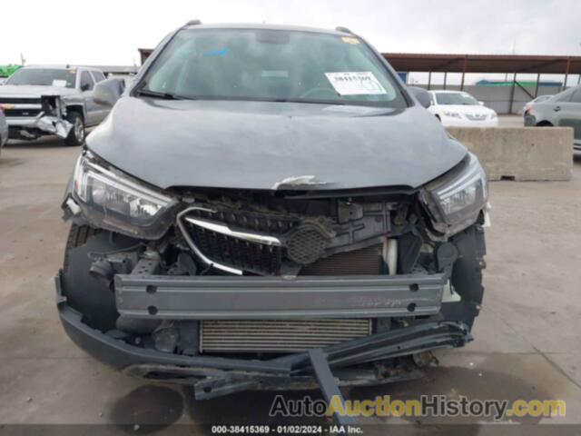 BUICK ENCORE FWD PREFERRED, KL4CJASB7LB077546