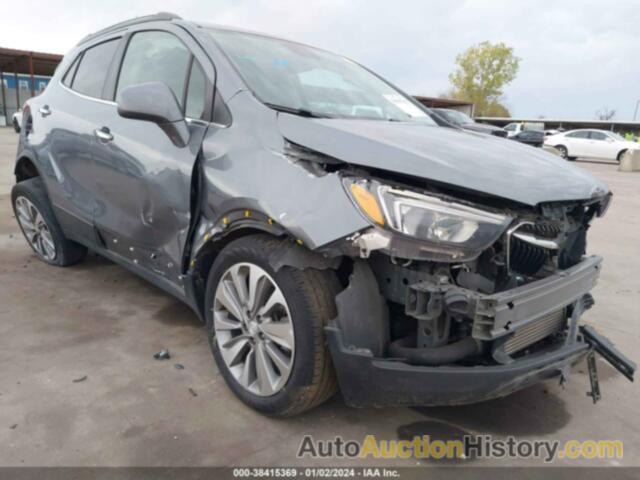 BUICK ENCORE FWD PREFERRED, KL4CJASB7LB077546