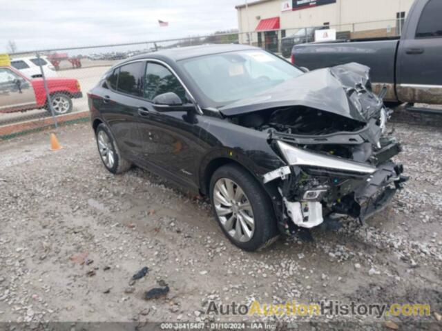 BUICK ENVISTA AVENIR FWD, KL47LCE28RB020168