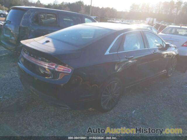 LINCOLN MKZ, 3LN6L2J99GR615369