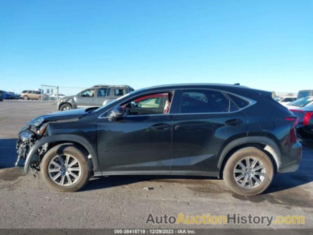 LEXUS NX 300, JTJAARBZ0L5005737