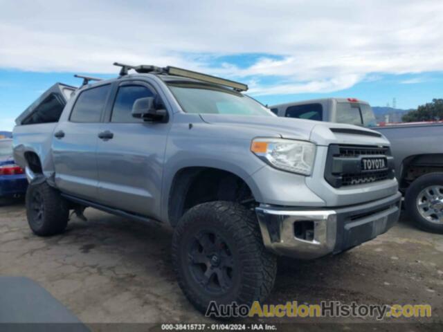 TOYOTA TUNDRA SR5 5.7L V8, 5TFDY5F15GX578149