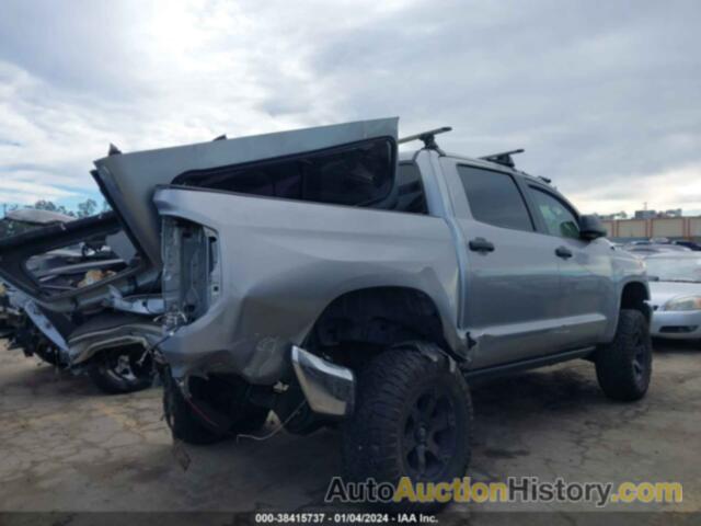 TOYOTA TUNDRA SR5 5.7L V8, 5TFDY5F15GX578149