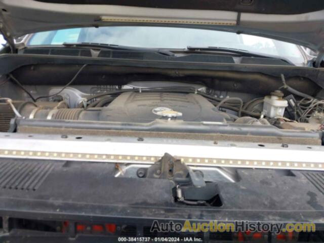 TOYOTA TUNDRA SR5 5.7L V8, 5TFDY5F15GX578149