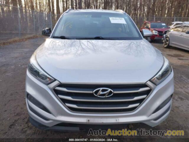 HYUNDAI TUCSON SEL, KM8J3CA45JU717188