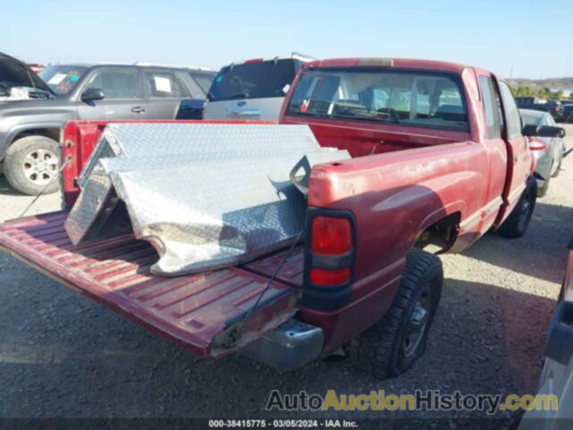 DODGE RAM 2500 ST, 3B7KC2366XG155086