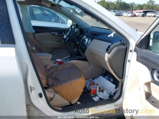 NISSAN ROGUE S, JN8AT2MT3HW135451