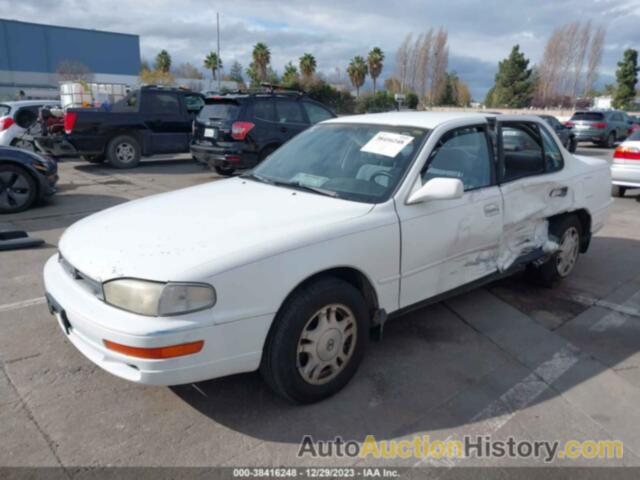 TOYOTA CAMRY LE, 4T1GK12E2RU850382