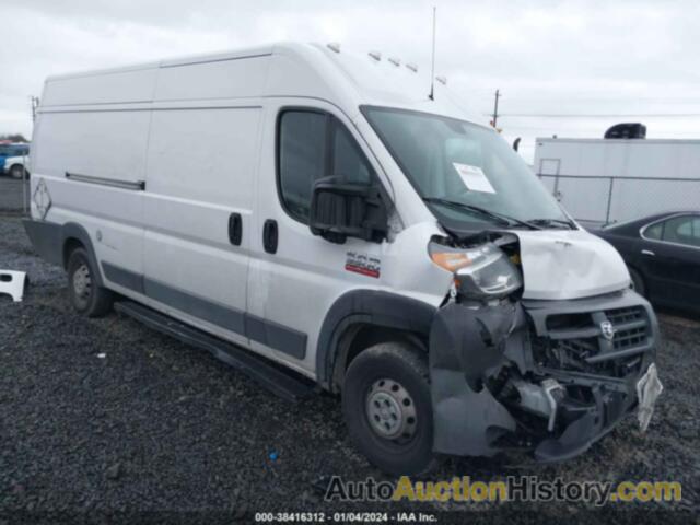 RAM PROMASTER 3500 HIGH ROOF, 3C6URVJG2GE128295