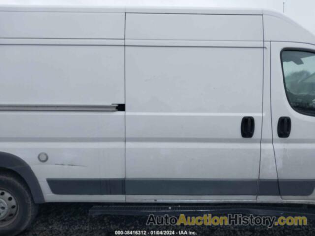 RAM PROMASTER 3500 HIGH ROOF, 3C6URVJG2GE128295