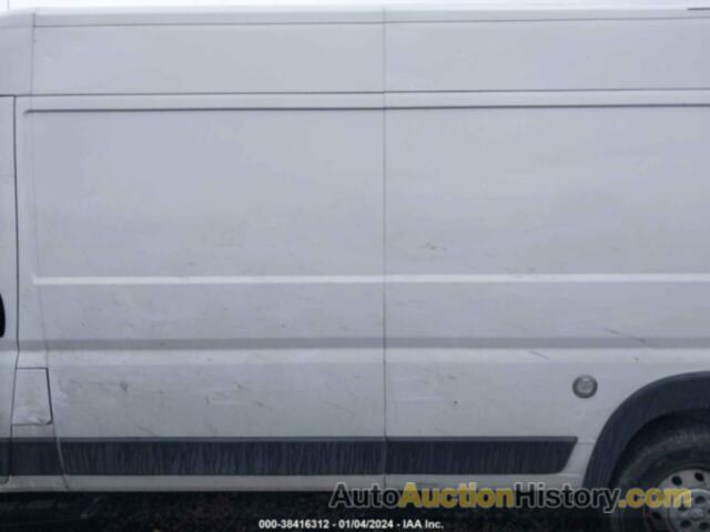 RAM PROMASTER 3500 HIGH ROOF, 3C6URVJG2GE128295