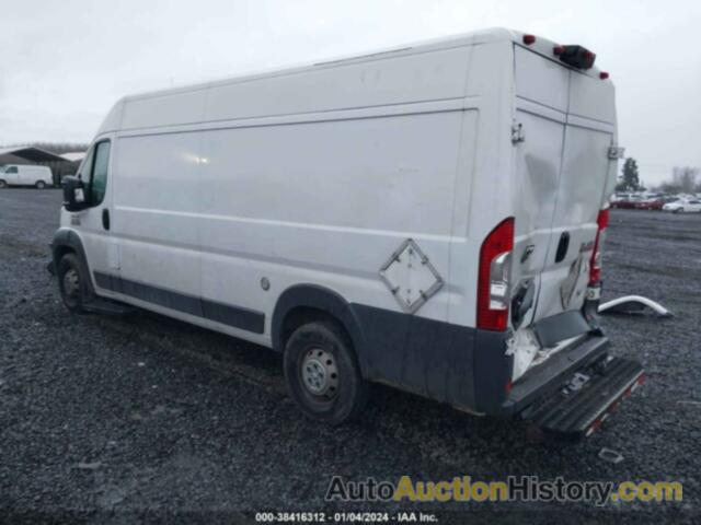 RAM PROMASTER 3500 HIGH ROOF, 3C6URVJG2GE128295