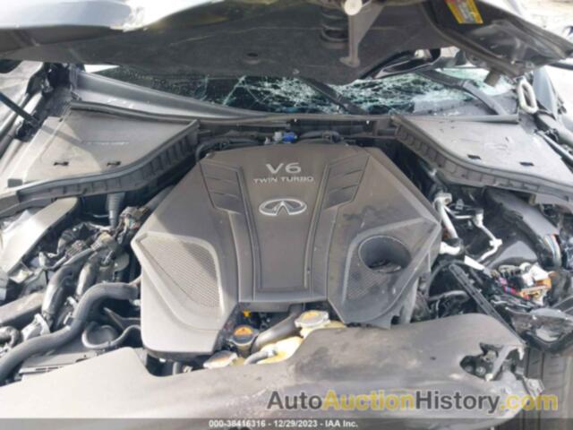 INFINITI Q50 PURE, JN1EV7AP2LM200289