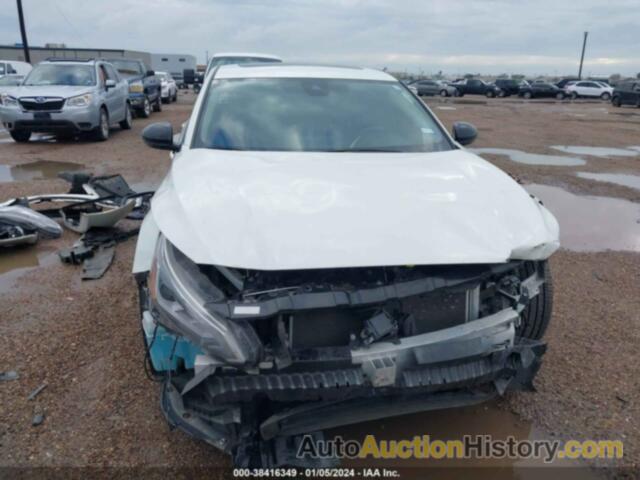 NISSAN ALTIMA SR FWD, 1N4BL4CV5NN406824