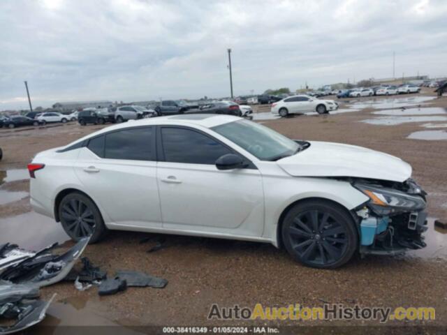 NISSAN ALTIMA SR FWD, 1N4BL4CV5NN406824