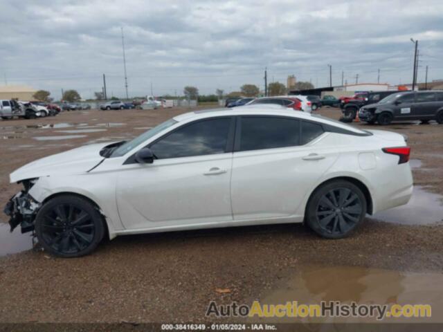 NISSAN ALTIMA SR FWD, 1N4BL4CV5NN406824