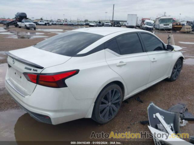 NISSAN ALTIMA SR FWD, 1N4BL4CV5NN406824