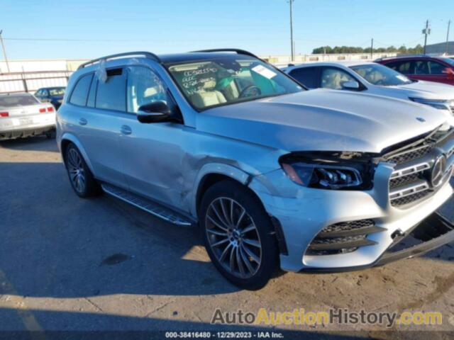 MERCEDES-BENZ GLS 580 4MATIC, 4JGFF8GEXLA251921