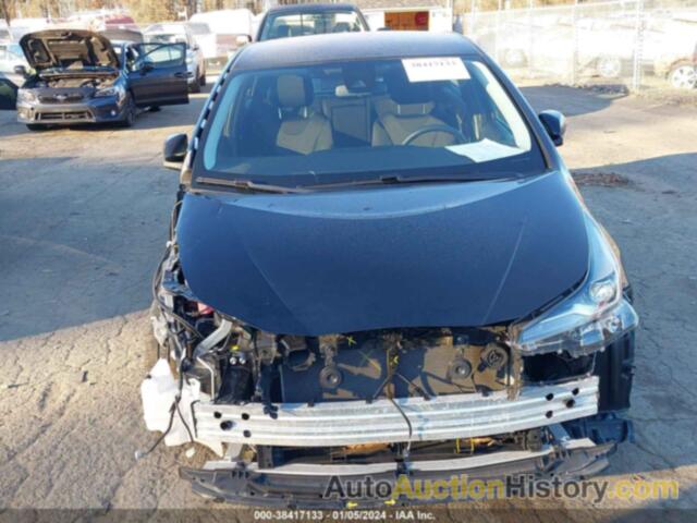 TOYOTA PRIUS LE AWD-E, JTDL9MFU9N3033444