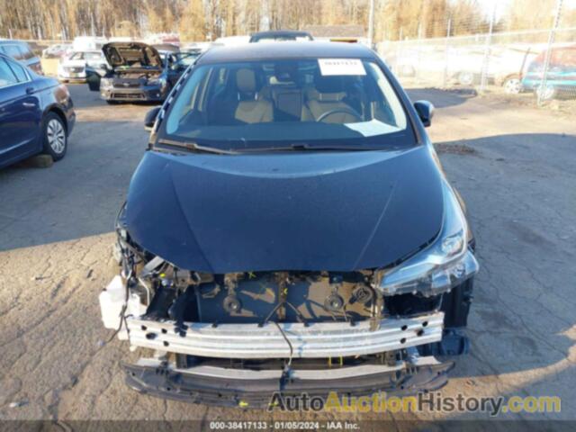 TOYOTA PRIUS LE AWD-E, JTDL9MFU9N3033444