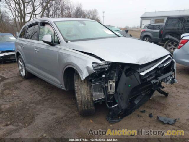 AUDI Q7 55 PREMIUM, WA1VAAF72KD048019