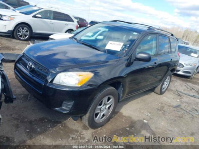 TOYOTA RAV4, 2T3BF4DV7CW249089