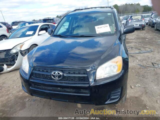 TOYOTA RAV4, 2T3BF4DV7CW249089