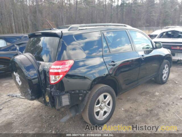 TOYOTA RAV4, 2T3BF4DV7CW249089