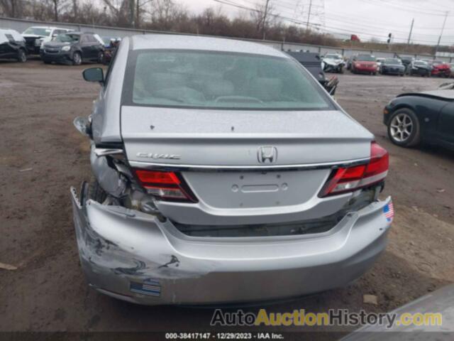 HONDA CIVIC EX-L, 2HGFB2F91FH503175