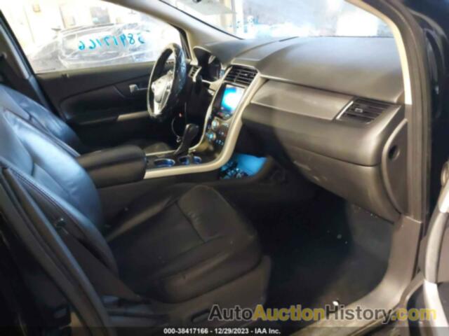 FORD EDGE SEL, 2FMDK4JC9BBA02340