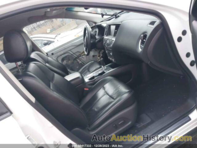 NISSAN PATHFINDER SL, 5N1DR2MN2JC612737