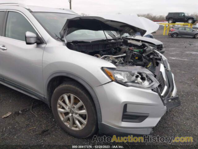 NISSAN ROGUE SV, KNMAT2MV5JP557590