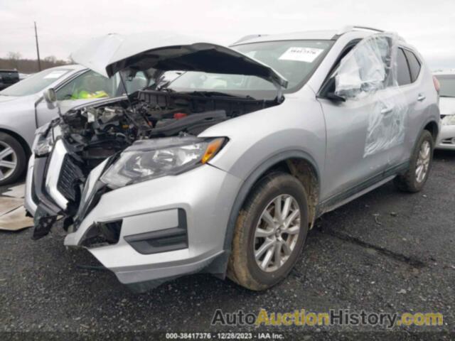 NISSAN ROGUE SV, KNMAT2MV5JP557590