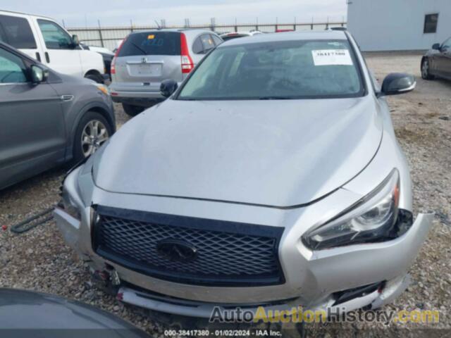 INFINITI Q50 3.0T PREMIUM, JN1EV7AP5HM738105