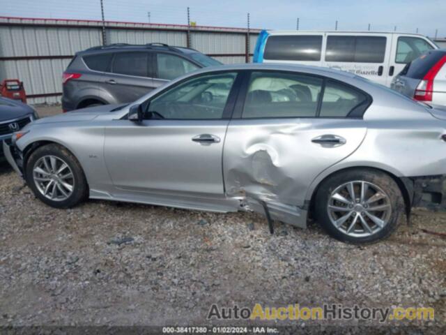 INFINITI Q50 3.0T PREMIUM, JN1EV7AP5HM738105