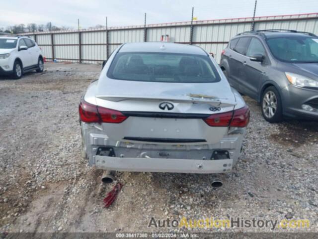 INFINITI Q50 3.0T PREMIUM, JN1EV7AP5HM738105