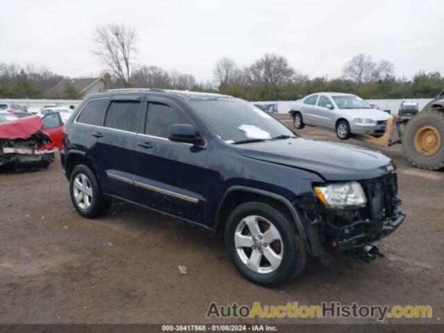 JEEP GRAND CHEROKEE LAREDO, 1C4RJFAT5CC210905