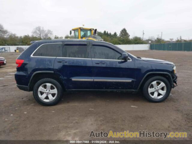 JEEP GRAND CHEROKEE LAREDO, 1C4RJFAT5CC210905