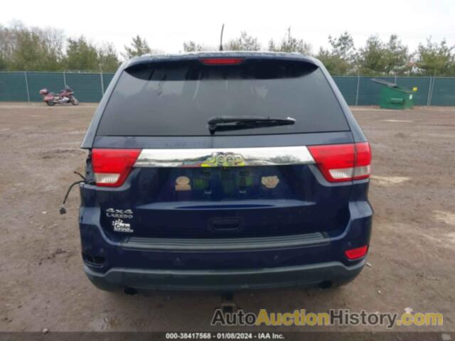 JEEP GRAND CHEROKEE LAREDO, 1C4RJFAT5CC210905